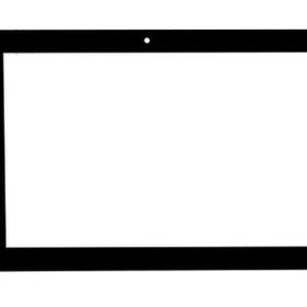 Px101d48011 Kablo Kodlu 10.1'' Siyah Dokunmatik Panel