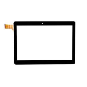 Px101d48011 Kablo Kodlu 10.1'' Siyah Dokunmatik Panel