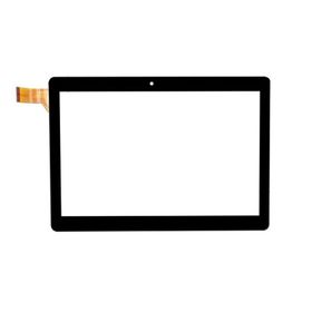 Px101d48011 Kablo Kodlu 10.1'' Siyah Dokunmatik Panel