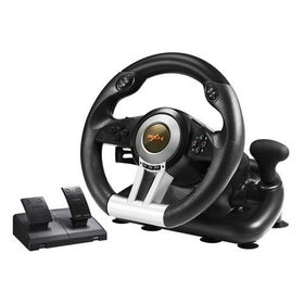 Pxn V3 Pro PS3/PS4/PC/Xbox One/Xbox Series/Nintendo Uyumlu Siyah Direksiyon Seti