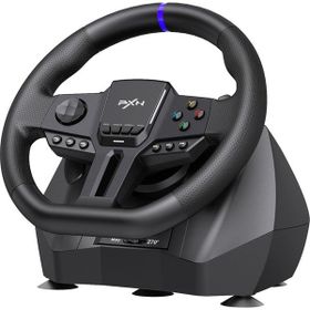 Pxn V900 Gen2 PC-Xbox Switch-PS4 Uyumlu Direksiyon Seti