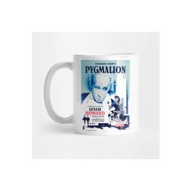 PYGMALION - BERNARD SHAW
