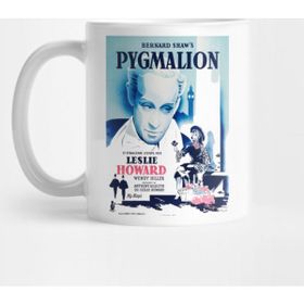 PYGMALION - BERNARD SHAW