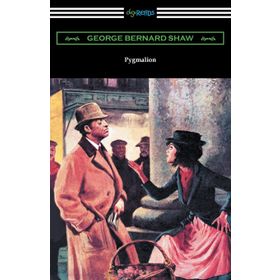 PYGMALION YORK NOTES FOR GCSE - GEORGE BERNARD SHAW