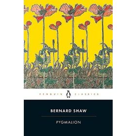 PYGMALION YORK NOTES FOR GCSE - GEORGE BERNARD SHAW