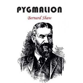 PYGMALION YORK NOTES FOR GCSE - GEORGE BERNARD SHAW