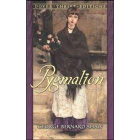 PYGMALION YORK NOTES FOR GCSE - GEORGE BERNARD SHAW