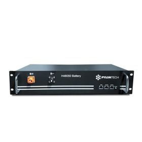 Pylontech H48050 48 Volt 50 Amper 2.4 Kw Lityum Akü