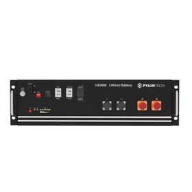 Pylontech US 3000 C 48 V 74 Ah 3.55 Kwh Lityum İyon Batarya
