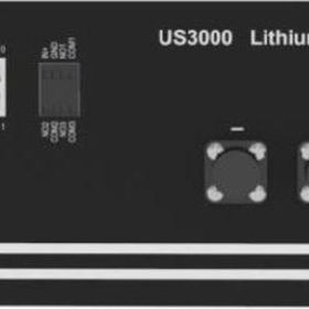 Pylontech US 3000 C 48 V 74 Ah 3.55 Kwh Lityum İyon Batarya