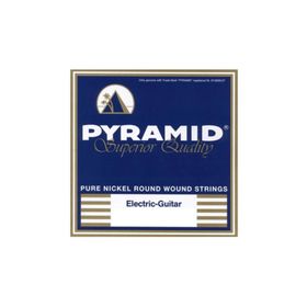 Pyramid 0.09 401100 Gitar Aksesuar Elektro Tel