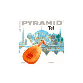 Pyramid 706200 Ud Tel Takımı