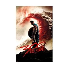 Pyramid International 300 Rise Of The Empire Blood Wave Maxi Poster