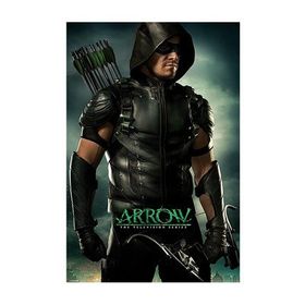 Pyramid International Arrow Aim Higher Maxi Poster