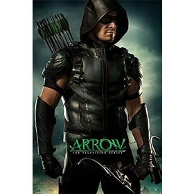 Pyramid International Arrow Aim Higher Maxi Poster