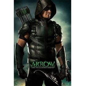 Pyramid International Arrow Aim Higher Maxi Poster