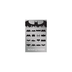 Pyramid International Batman Evolution Poster
