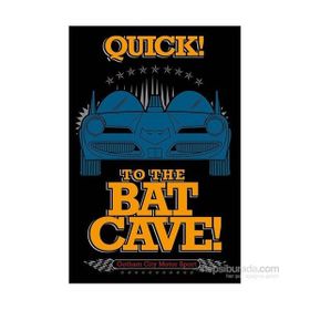 Pyramid International Batman To The Batcave Maxi Poster