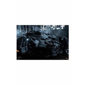 Pyramid International Batman V Superman Batmobile Maxi Poster
