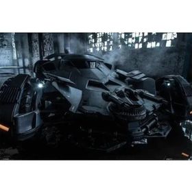 Pyramid International Batman V Superman Batmobile Maxi Poster