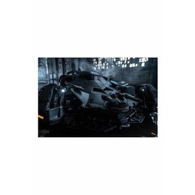 Pyramid International Batman V Superman Batmobile Maxi Poster