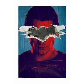 Pyramid International Batman vs Superman (Batman Teaser) Maxi Poster
