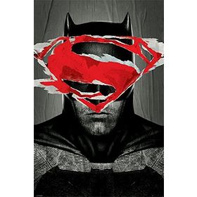 Pyramid International Batman vs Superman (Batman Teaser) Maxi Poster