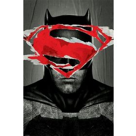 Pyramid International Batman vs Superman (Batman Teaser) Maxi Poster
