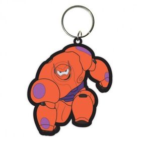 Pyramid International Big Hero 6 Baymax Anahtarlık