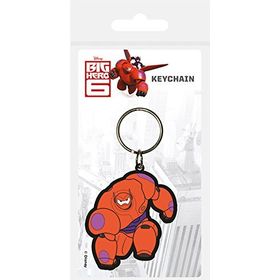 Pyramid International Big Hero 6 Baymax Anahtarlık