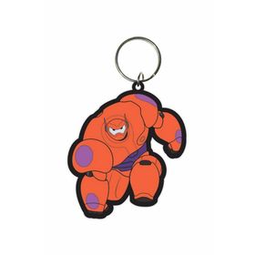 Pyramid International Big Hero 6 Baymax Anahtarlık