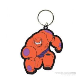 Pyramid International Big Hero 6 Baymax Anahtarlık