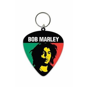 Pyramid International Bob Marley Anahtarlık