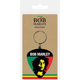 Pyramid International Bob Marley Anahtarlık
