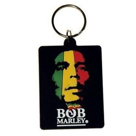 Pyramid International Bob Marley Anahtarlık