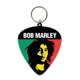 Pyramid International Bob Marley Anahtarlık