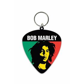 Pyramid International Bob Marley Anahtarlık