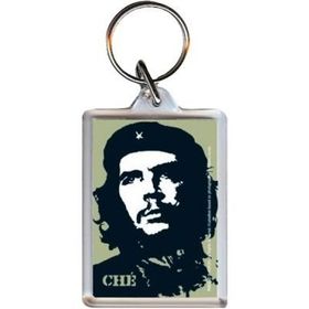 Pyramid International Che Guevara Akrilik Anahtarlık