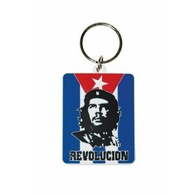 Pyramid International Che Guevara Akrilik Anahtarlık