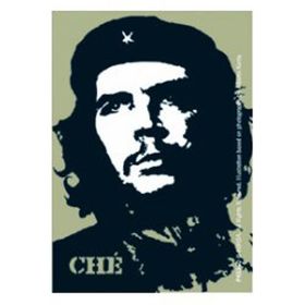 Pyramid International Che Guevara Akrilik Anahtarlık