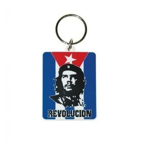 Pyramid International Che Guevara Akrilik Anahtarlık