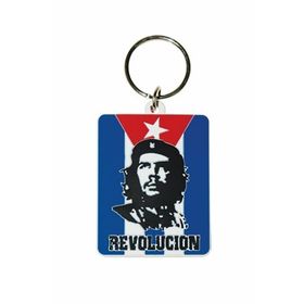 Pyramid International Che Guevara Akrilik Anahtarlık