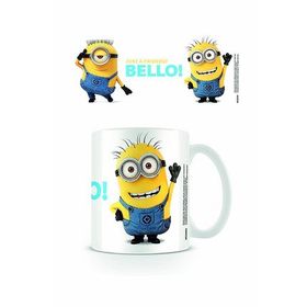 Pyramid International Despicable Me Bello Kupa Bardak