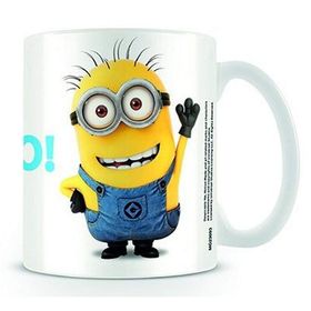 Pyramid International Despicable Me Bello Kupa Bardak