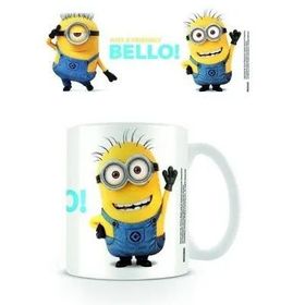 Pyramid International Despicable Me Bello Kupa Bardak