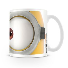 Pyramid International Despicable Me Eyes Kupa Bardak