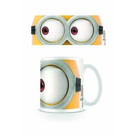 Pyramid International Despicable Me Eyes Kupa Bardak