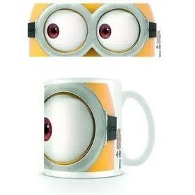 Pyramid International Despicable Me Eyes Kupa Bardak