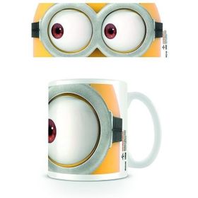 Pyramid International Despicable Me Eyes Kupa Bardak
