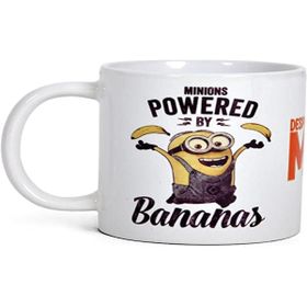 Pyramid International Despicable Me Powered Kupa Bardak